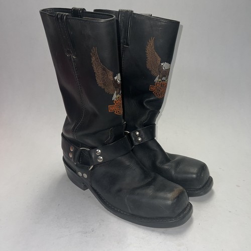 Vintage 90s harley davidson - 90s, 9d