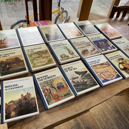 Vintage copies of - 17,