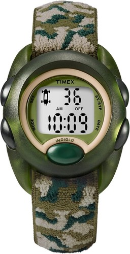 Timex kids 34mm digital - kids,
