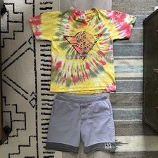 Vintage 1980s Vision