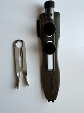 Vintage Watchmakers Clef