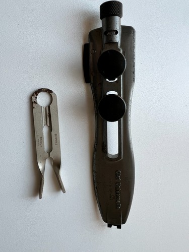 Vintage watchmakers clef - watchmakers,