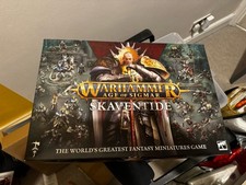 Warhammer Age of Sigmar