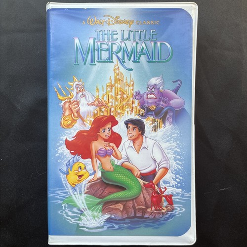 Disney the little mermaid - disney,