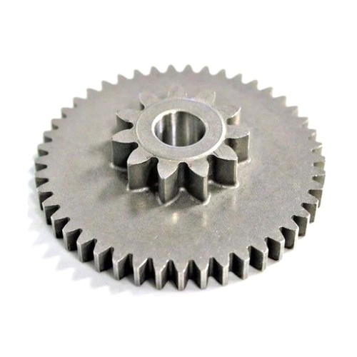 Starter idler gear yamaha - gear,