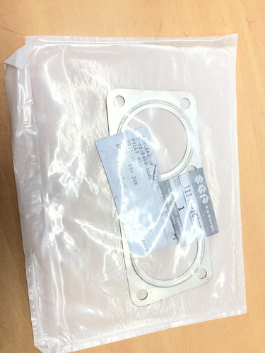 Suzuki gt200 head gasket - gt200, x5