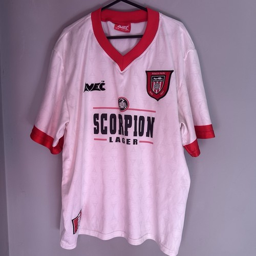 Sunderland afc football shirt - afc,