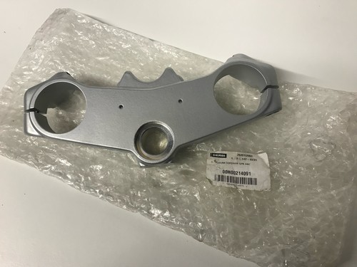 Fork bridge derbi - derbi, gpr