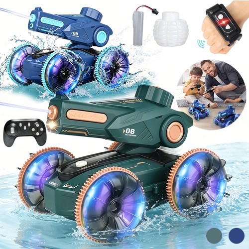 4wd amphibious car - 4wd,