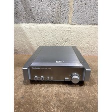 Technics ST-HD55 Stereo Tuner