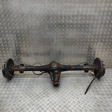 TOYOTA HILUX MK7 Rear Axle 42110-0K520 2016 29063065