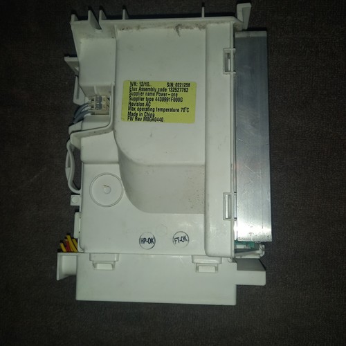 Genuine spare parts for - genuine,