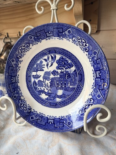 Vintage washington pottery old - vintage,