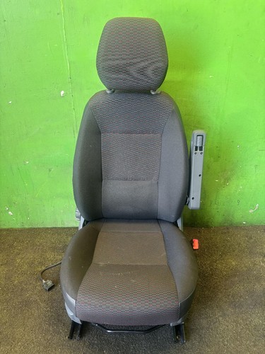 Citreon relay 2023 osf seat - osf,