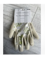 Laura Ashley Gardening gloves