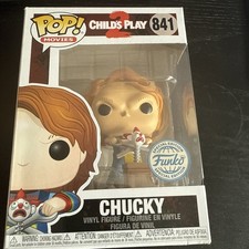 Child's Play 2 Chucky w/Buddy