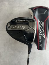 Srixon ZX5 Mk II Driver, 9.5