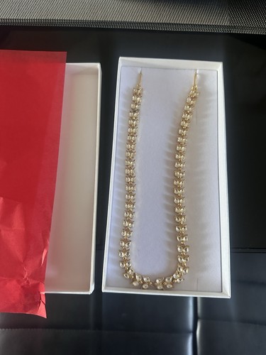 Head band jewellery kundan - jewellery,