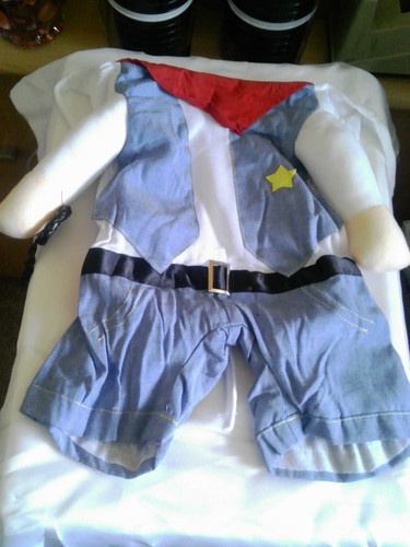 Delifur cat costume medium - delifur, costume,