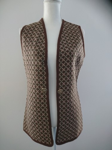 Vtg welsh wool - vtg,