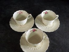 Spode's Jewel  Billingsley