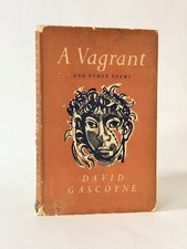 Vagrant other poems david - vagrant,