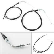 CNC Throttle Cable Wires Fit