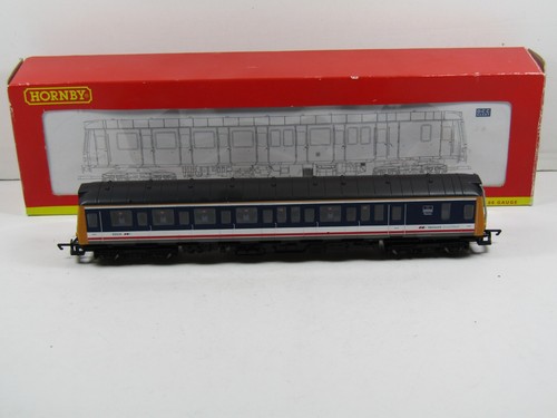 Hornby r2508 class 121 - hornby,