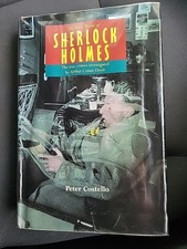 Real World Of Sherlock Holmes,the:: The True Crimes... - Costello, Peter