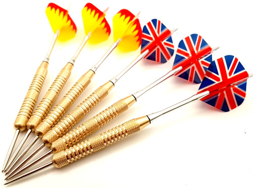 Pcs sets steel tip - 2,