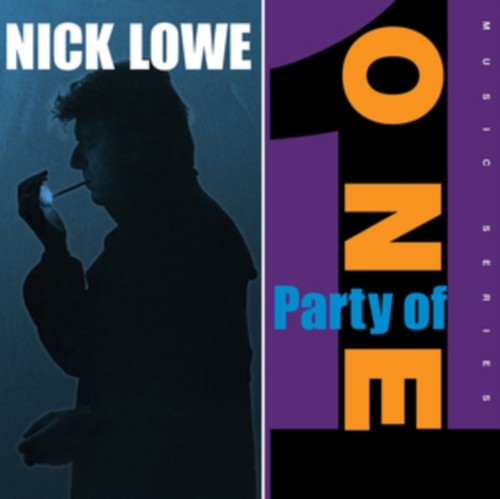 Party one nick lowe - by,
