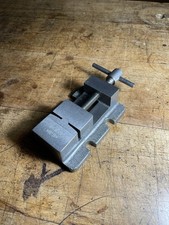 Genuine Myford Machine Vice
