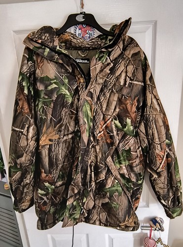 Shimano tribal fishing coat - tribal,