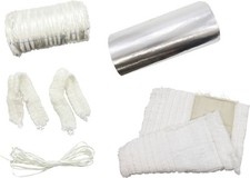 Akrapovic Muffler Repack Kit