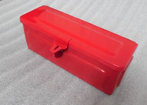 Toolbox red compatible - toolbox,