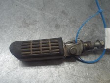 Honda CBR900RR Fireblade CBR