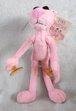 RARE 2002 Official Pink