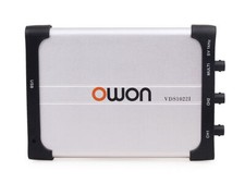 OWON VDS1022I 2+1(multi) CH