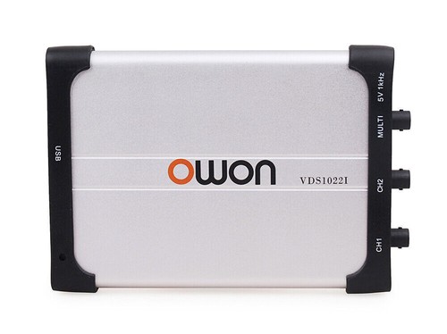 Owon vds1022i ch - owon,
