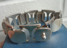 SUPERB Danish Stg. Silver