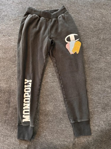 Champion monopoly joggers - monopoly,