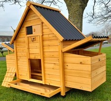 Eco 6002n chicken coop - eco,