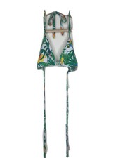 AMERICAN APPAREL white