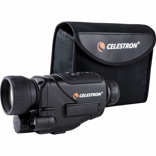 Celestron nv 2 night - celestron, 4.5