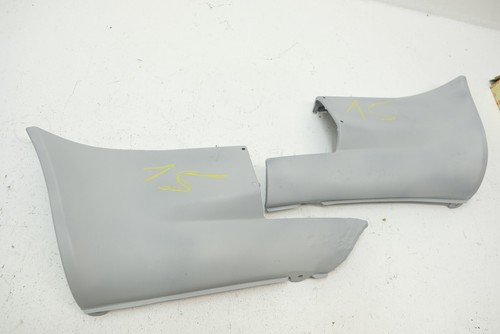 Porsche 911 model bumper - 911,