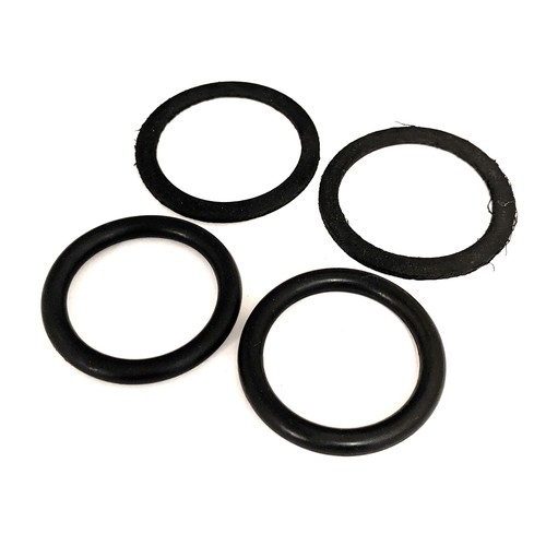 Evolution aqua ring gasket - evolution, o-ring