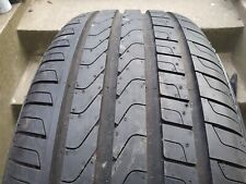 Pirelli scorpion 235 55 19 105V tyre fits Volvo XC Mercedes audi bmw 40 60 50 90
