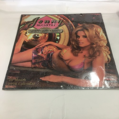 Jenny mccarthy 1998 - jenny,
