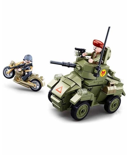 New sluban b0710 kids - new:,