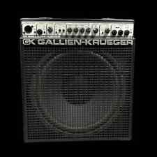 Gallien Krueger MB 150S-III Amplifier